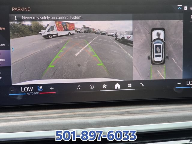 Used 2024 BMW X7 xDrive40i AWD/4WD image 22