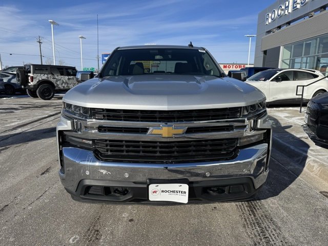 Used 2019 Chevrolet Silverado 1500 LT w/ All-Star Edition image 6