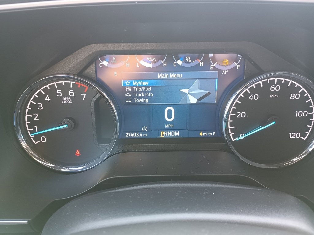 Certified 2023 Ford F150 XLT w/ Equipment Group 302A High image 15