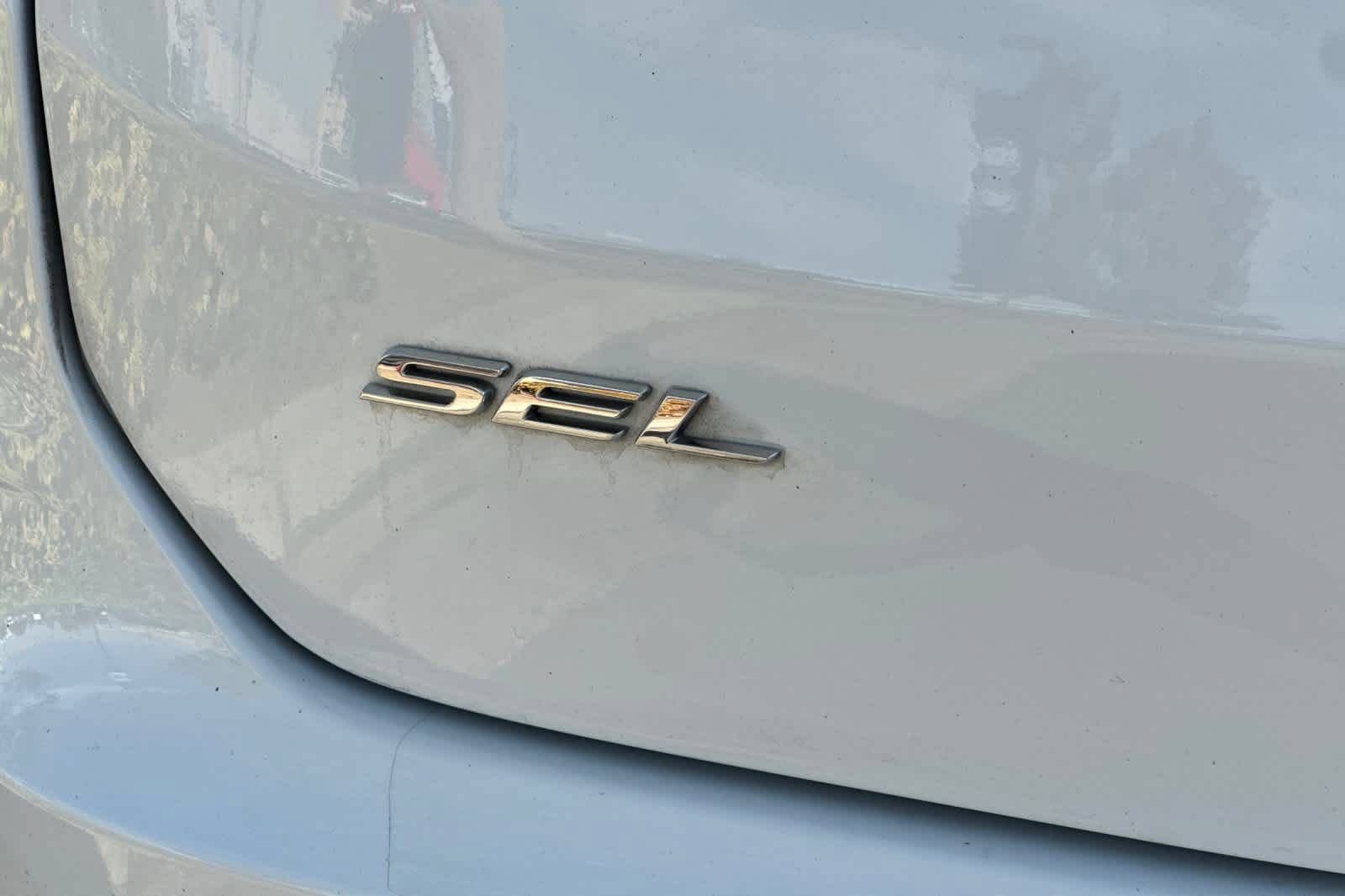 Certified 2024 Ford Edge SEL w/ Convenience Package AWD/4WD image 28