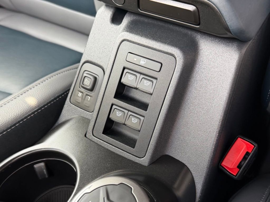 Certified 2023 Ford Bronco Outer Banks image 28