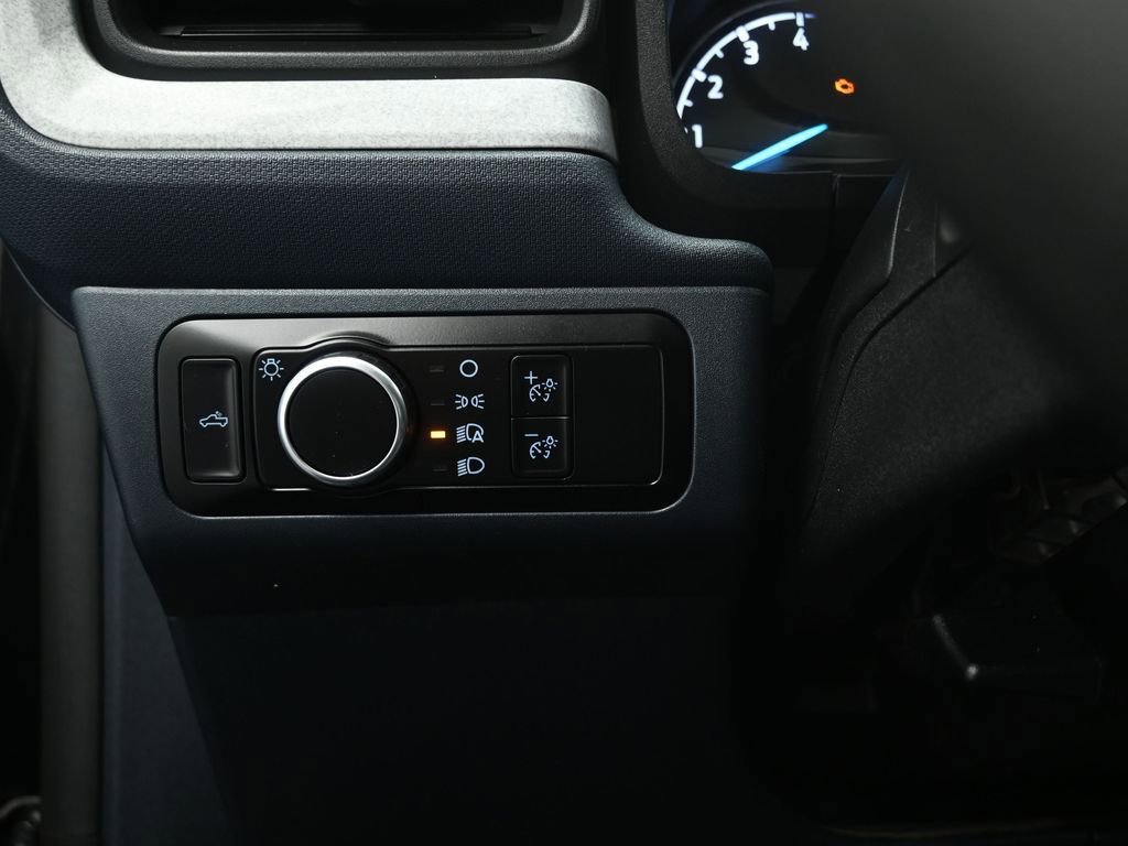 Certified 2024 Ford Maverick XLT w/ Equipment Group 300A Standard image 12