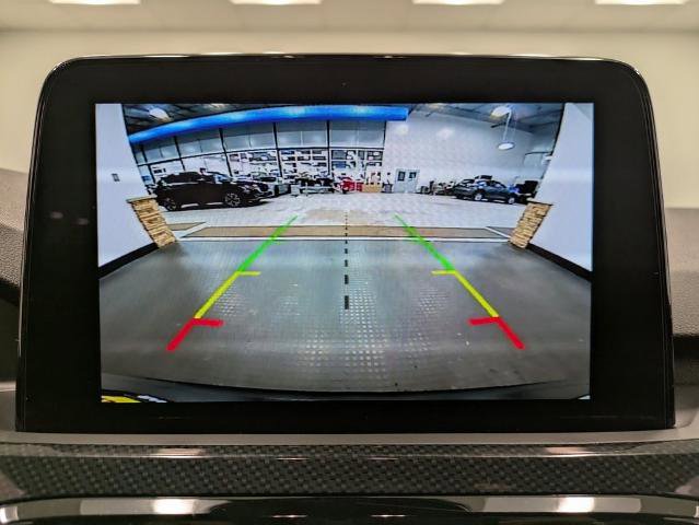 Certified 2025 Ford Escape ST-Line w/ Cold Weather Package image 12