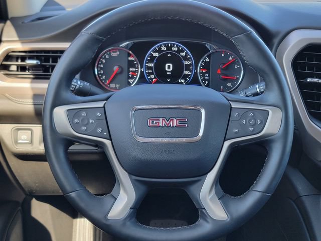 Used 2023 GMC Acadia Denali AWD/4WD image 32