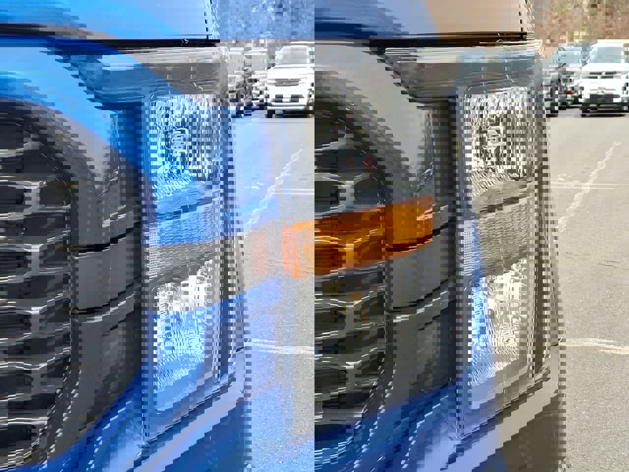 Certified 2023 Ford F150 XL w/ STX Appearance Package image 30