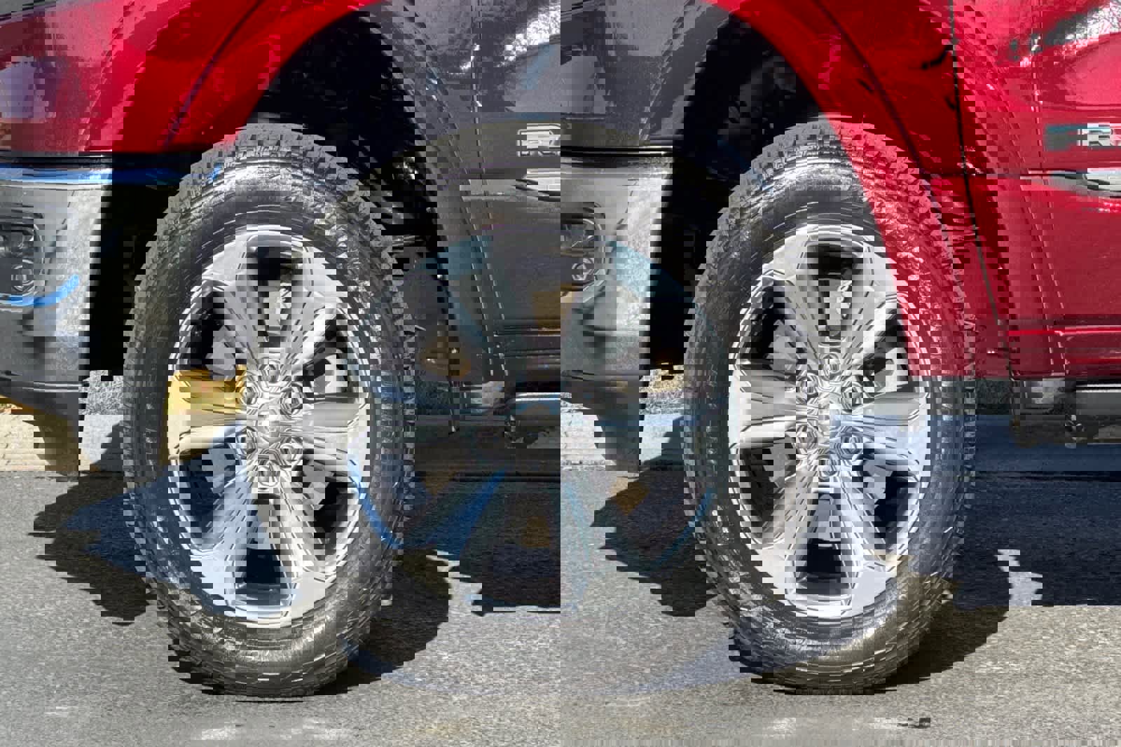 Used 2019 RAM 1500 Limited image 26