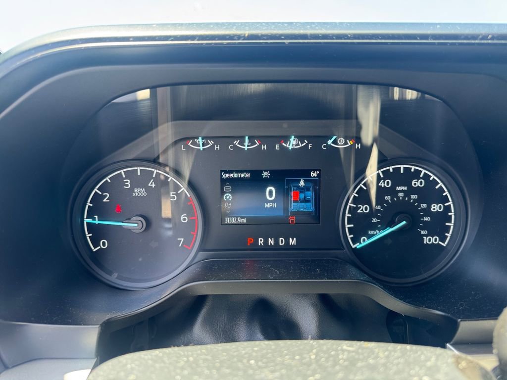 Certified 2023 Ford F250 XLT w/ Tremor Off-Road Package AWD/4WD image 24