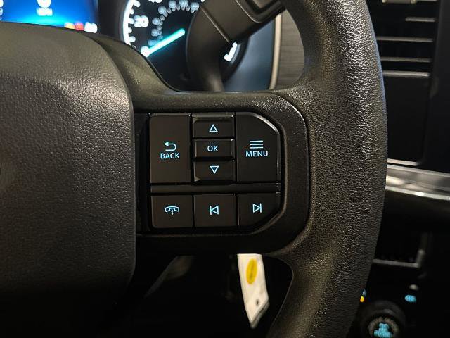 Certified 2022 Ford F150 XL w/ STX Appearance Package AWD/4WD image 23