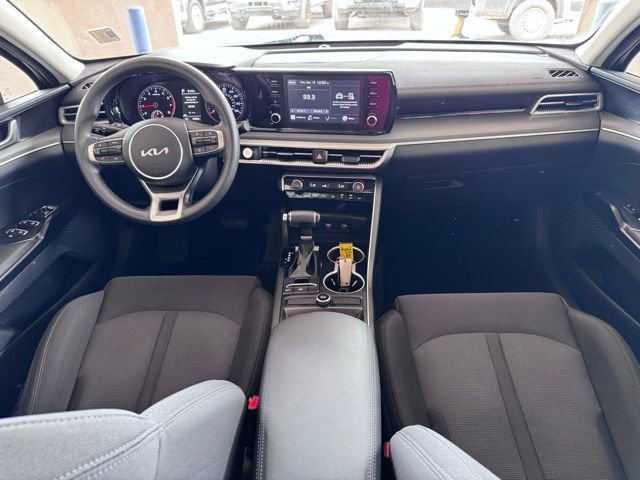 Used 2023 Kia K5 LXS FWD image 13