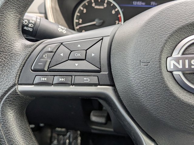Used 2024 Nissan Altima 2.5 SV FWD image 15