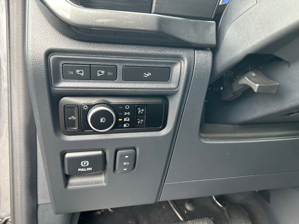 Certified 2023 Ford F150 XLT w/ Equipment Group 302A High AWD/4WD image 20