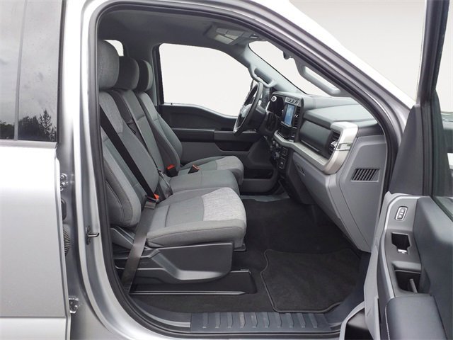 Certified 2024 Ford F350 XLT w/ 360-Degree Camera Package image 15