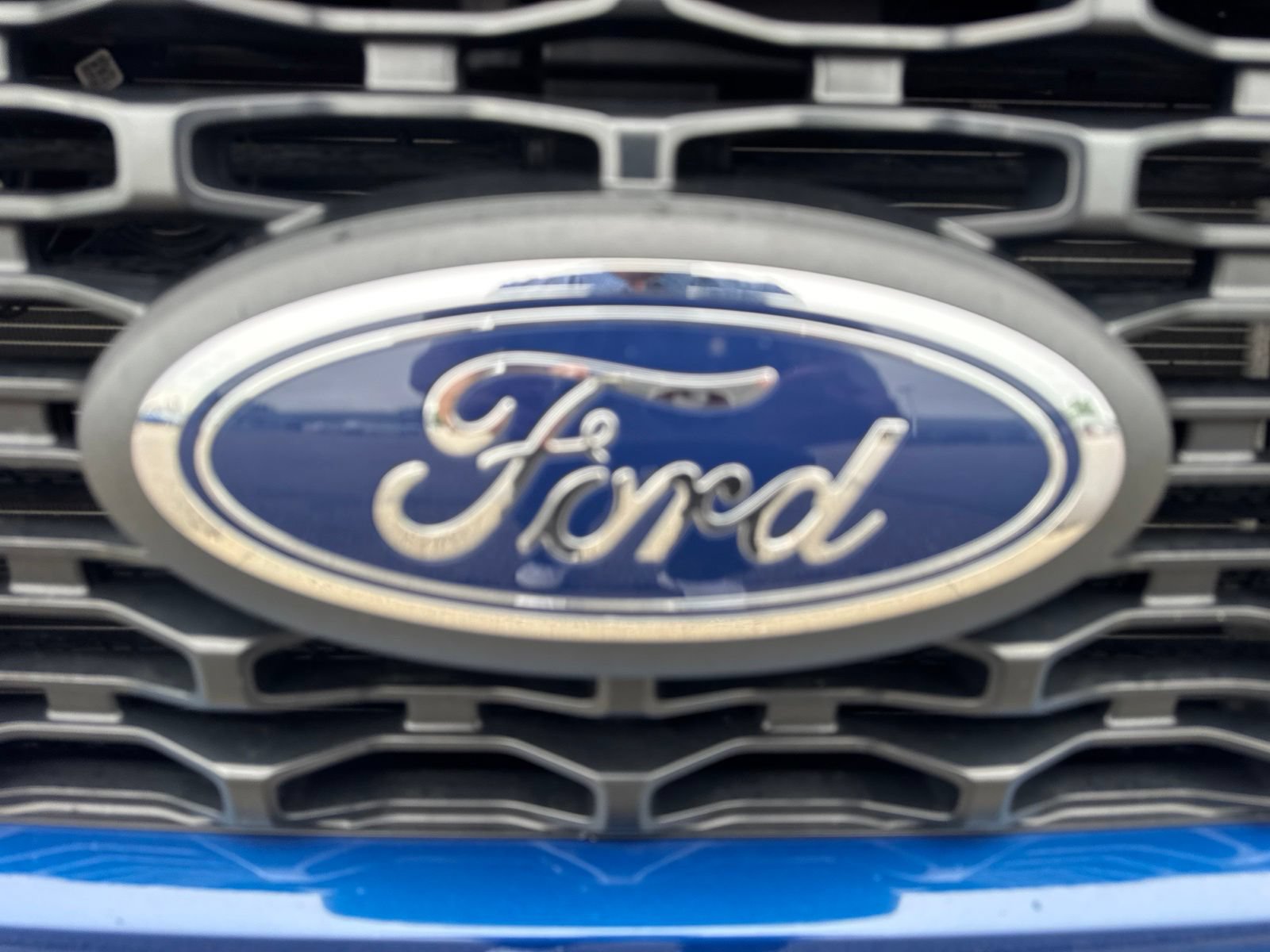 Certified 2023 Ford F150 XL w/ STX Appearance Package AWD/4WD image 13
