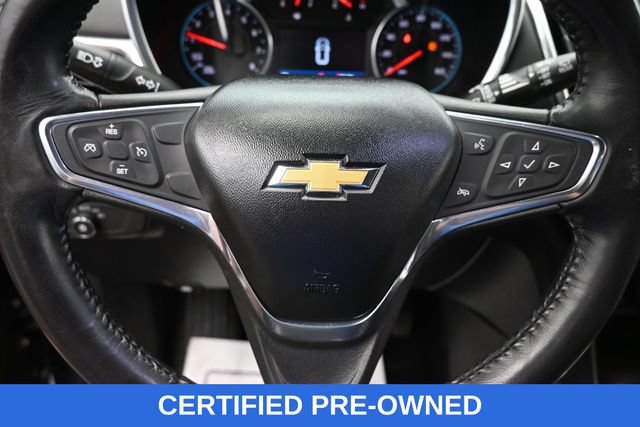 Used 2019 Chevrolet Equinox LT AWD/4WD image 18