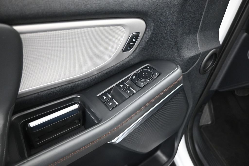 Certified 2025 Ford Expedition Max Active AWD/4WD image 18