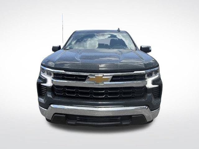 Used 2025 Chevrolet Silverado 1500 LT RWD image 3