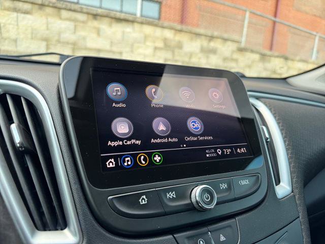 Used 2023 Chevrolet Malibu LS w/ LPO, Floor Liner Package FWD image 21