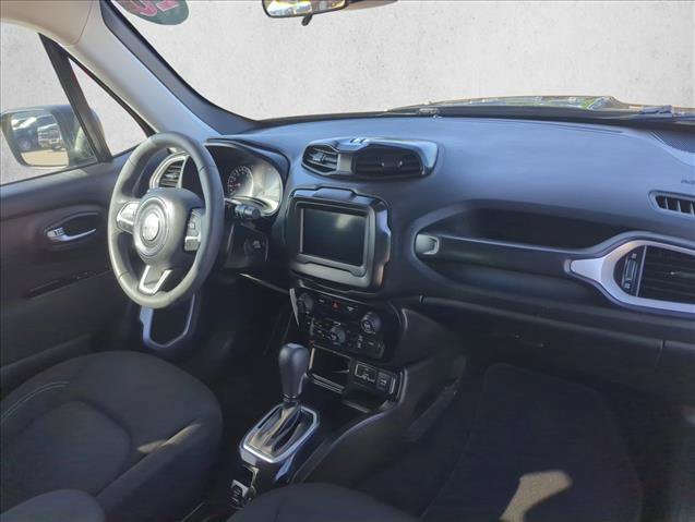 Used 2020 Jeep Renegade Sport FWD image 20