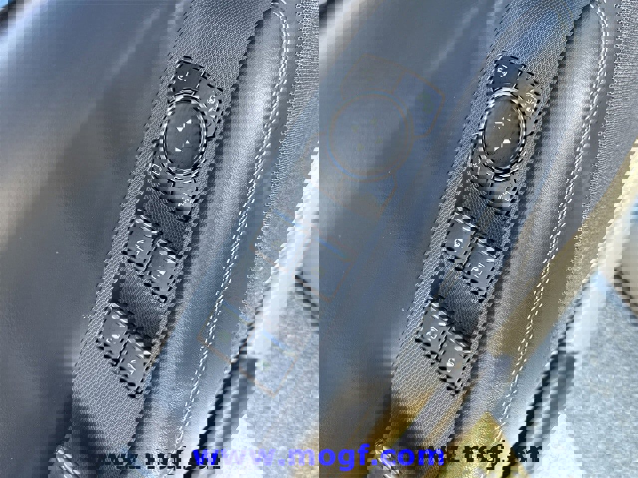 Certified 2023 Ford Mustang Mach-E Premium image 16