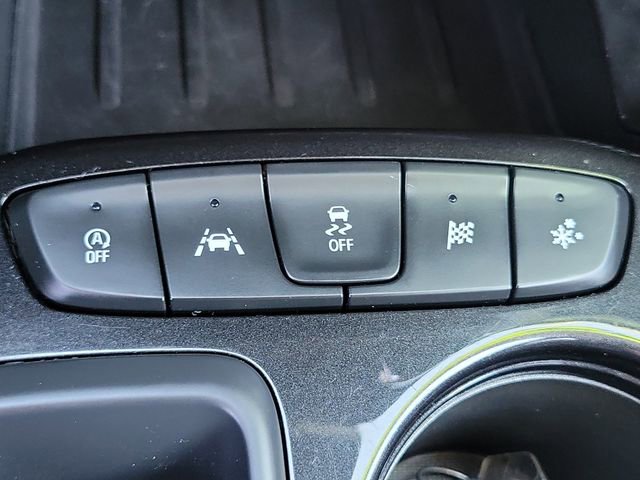 Used 2023 Chevrolet TrailBlazer LT image 16