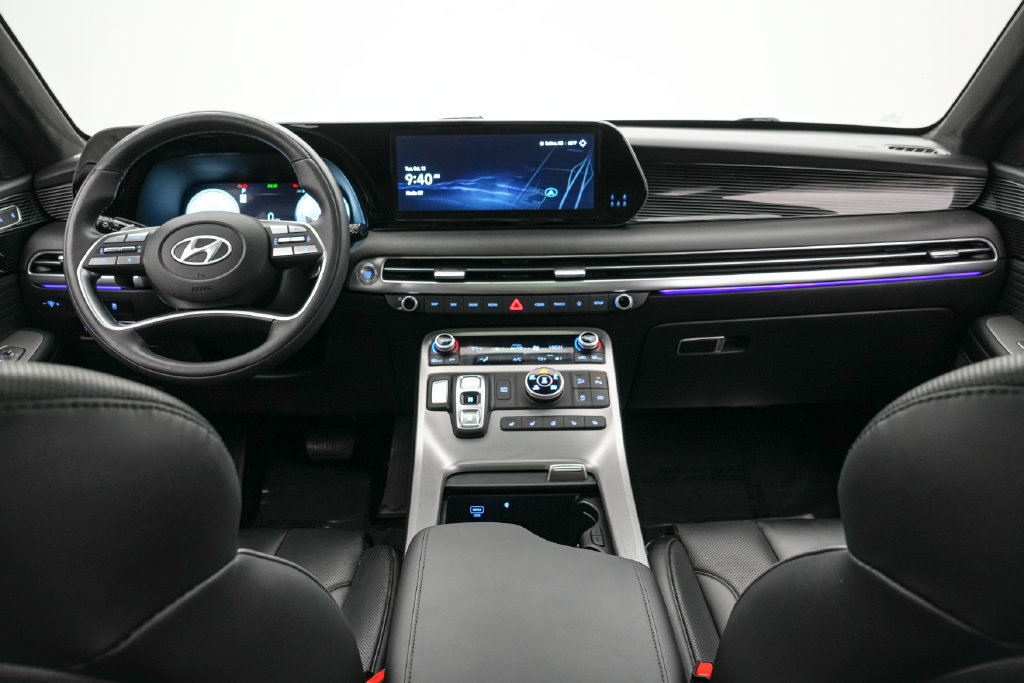 Used 2024 Hyundai Palisade Calligraphy AWD/4WD image 14