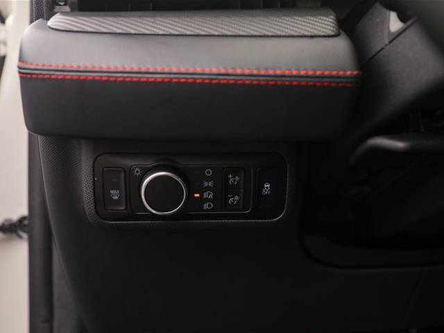 Certified 2025 Ford Mustang Mach-E Premium w/ Sport Appearance Package AWD/4WD image 38