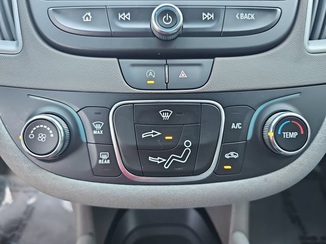 Used 2024 Chevrolet Malibu LS FWD image 24