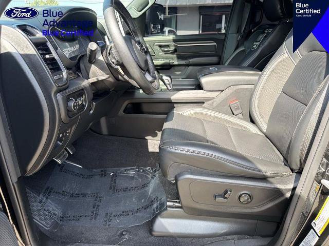 Used 2025 RAM 1500 RHO w/ RHO Level 1 Equipment Group AWD/4WD image 24