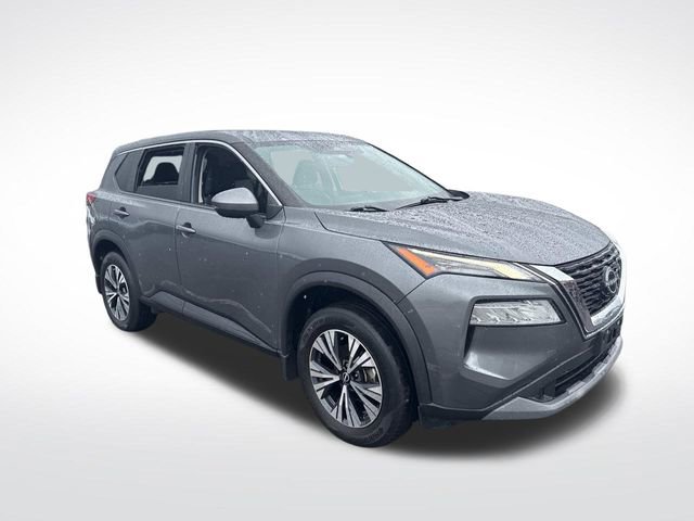 Used 2022 Nissan Rogue SV image 9