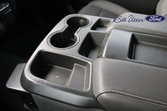 Used 2023 Chevrolet Silverado 1500 Custom Trail Boss image 14