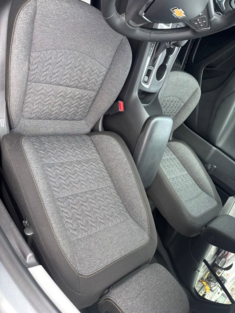 Used 2024 Chevrolet Equinox LT AWD/4WD image 24