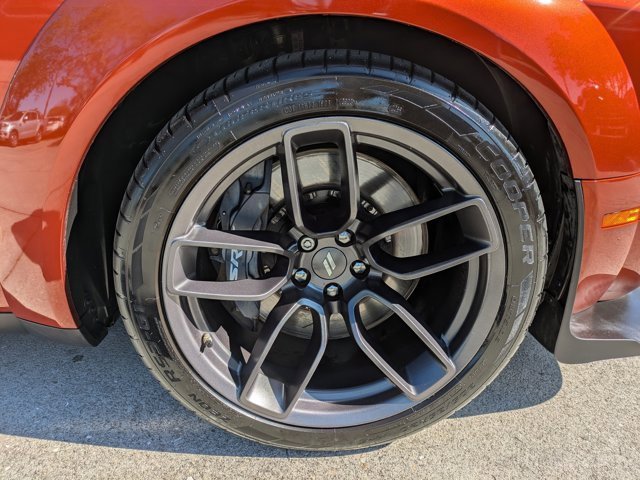 Used 2021 Dodge Challenger R/T Scat Pack image 10