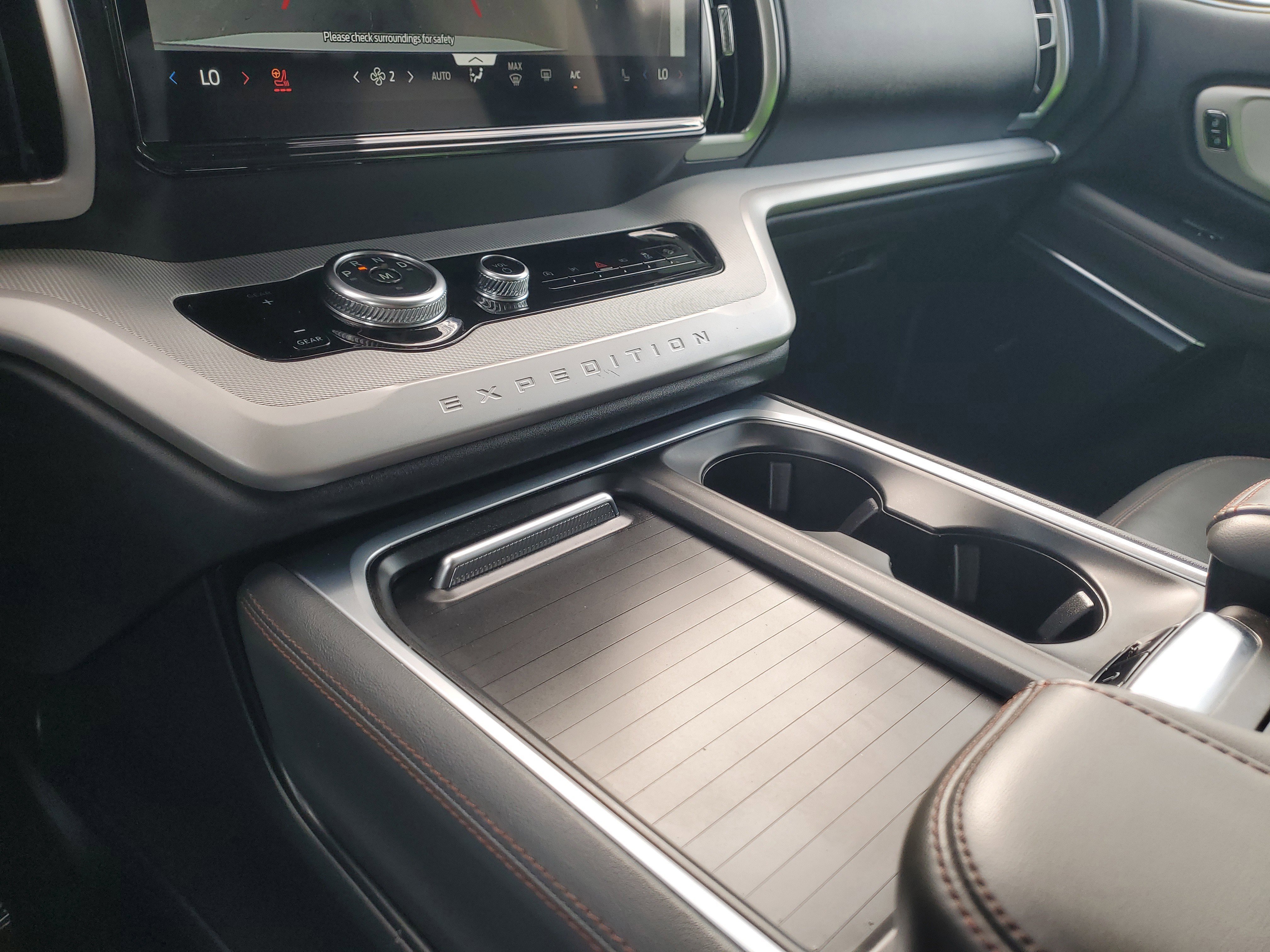 Certified 2025 Ford Expedition Max Active image 28