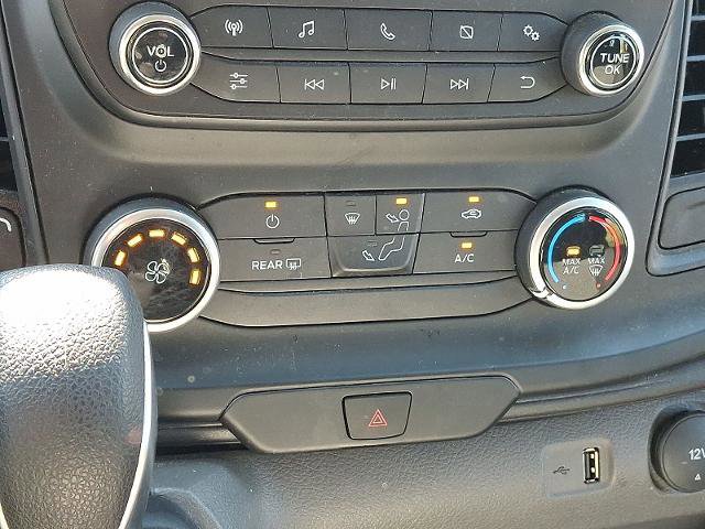 Certified 2024 Ford Transit 250 Low Roof w/ Exterior Upgrade Package image 13