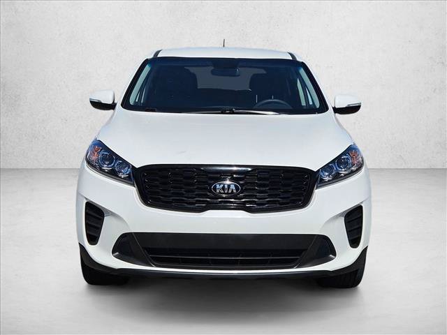 Used 2019 Kia Sorento L FWD video 2