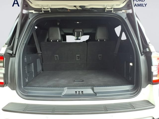 Certified 2023 Ford Expedition Max Limited AWD/4WD image 8