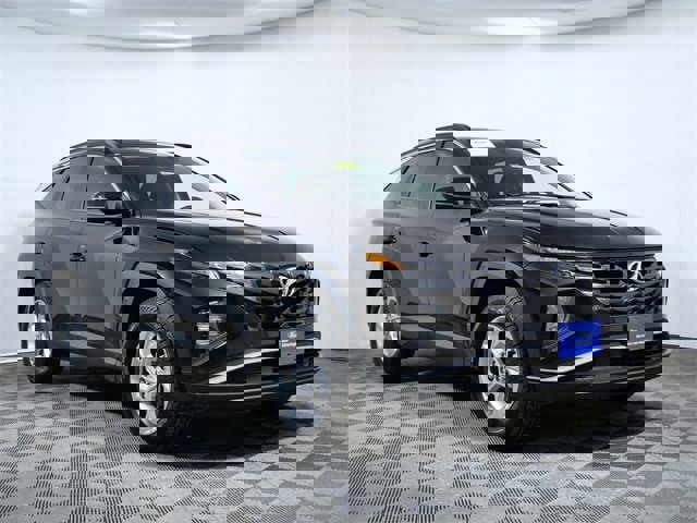 Used 2022 Hyundai Tucson SEL image 1