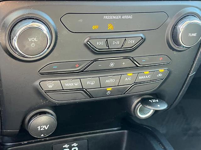Certified 2023 Ford Ranger XLT image 11
