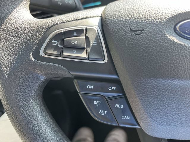 Certified 2021 Ford EcoSport SE FWD image 23