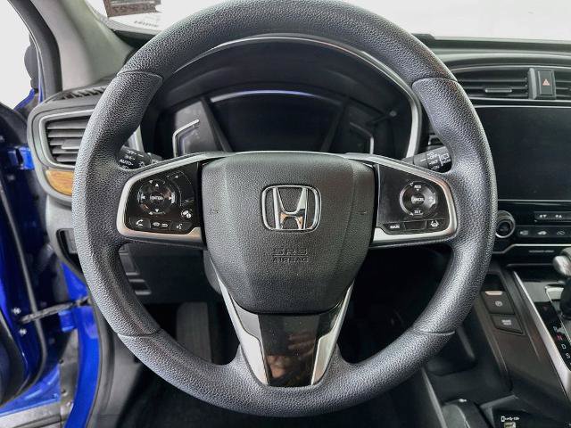 Used 2021 Honda CR-V EX image 12