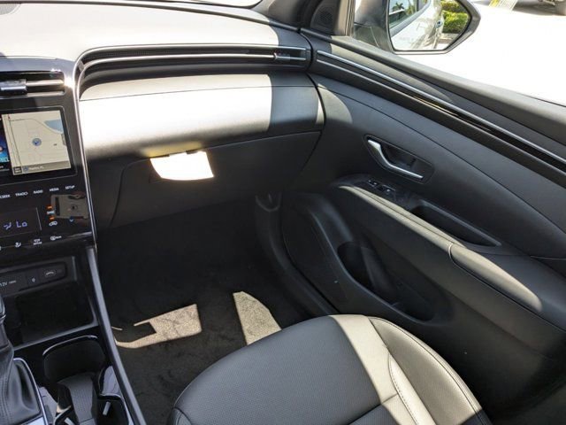 Used 2024 Hyundai Santa Cruz Night image 14