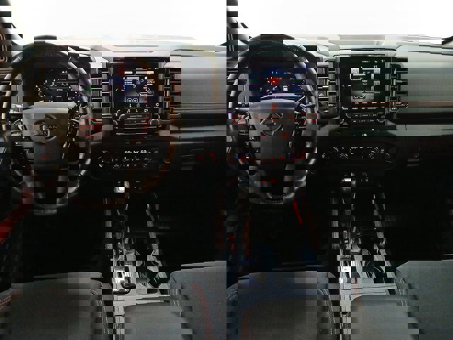 Used 2023 Nissan Frontier PRO-4X w/ Pro Convenience Package image 9