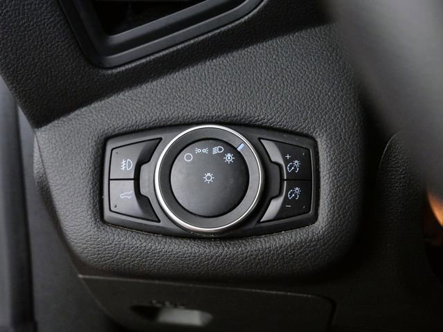 Certified 2019 Ford Escape SEL image 27