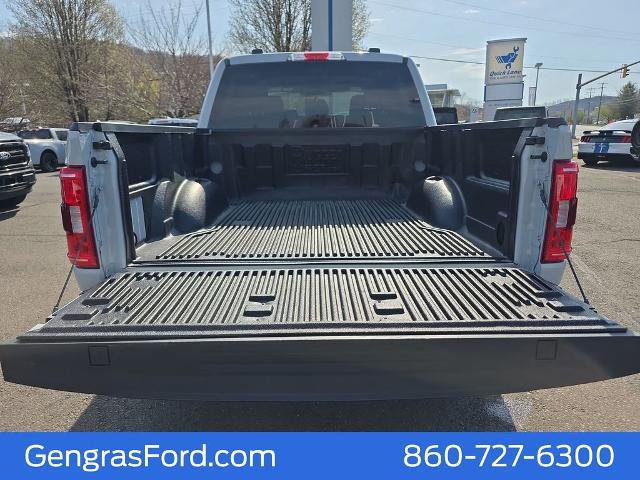 Certified 2023 Ford F150 XLT AWD/4WD image 15