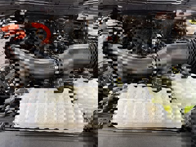 Certified 2024 Ford F150 XLT w/ Mobile Office Package image 15