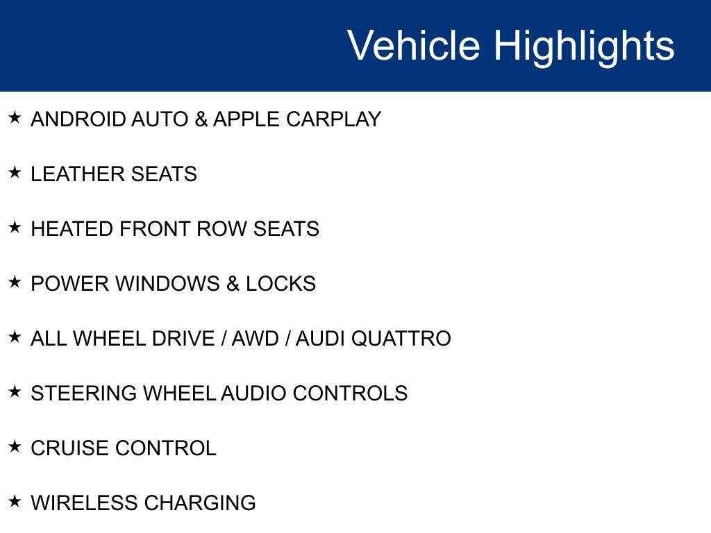 Used 2024 Audi S5 Premium Plus w/ Premium Plus Package image 8