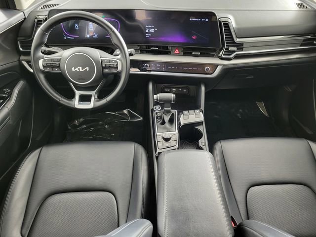 Used 2024 Kia Sportage EX image 20