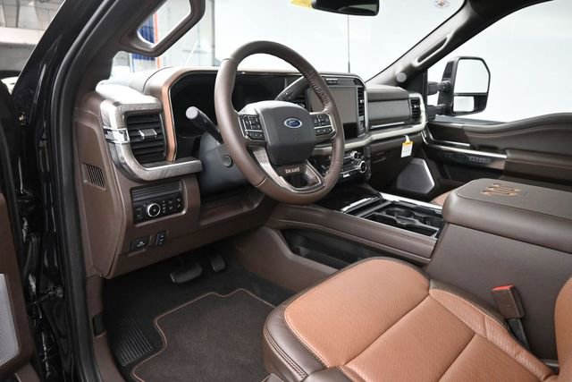 Certified 2026 Ford F250 King Ranch AWD/4WD image 9