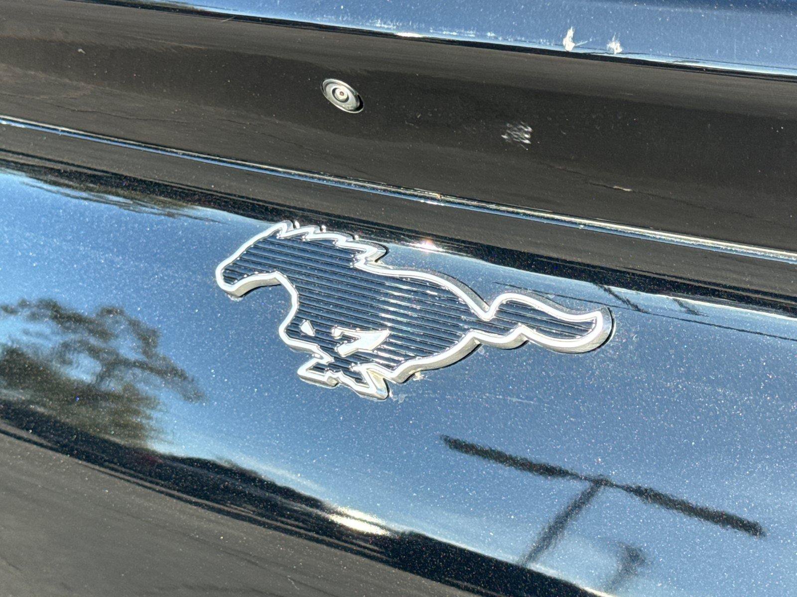 Certified 2023 Ford Mustang Mach-E Premium RWD image 14