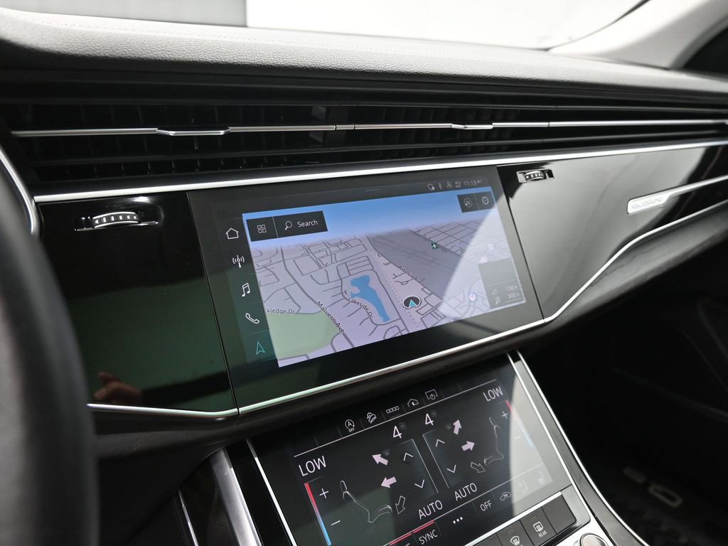 Used 2023 Audi Q8 Premium Plus image 46